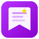 Bookmarks with Notes