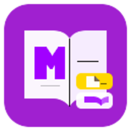 Markdown Book Builder
